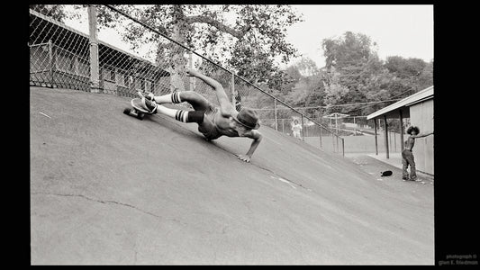 Episode 2- The Original