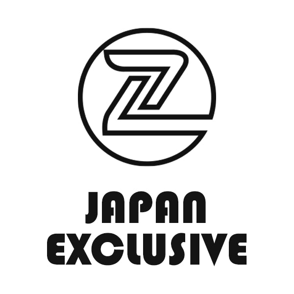 ZFLEX JAPAN EXCLUSIVE ZFLEX SKATEBOARDS JAPAN OFFICIAL【公式通販】