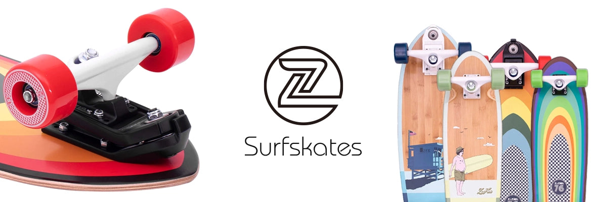 Z-Surfskates – Z-FLEX SKATEBOARDS JAPAN OFFICIAL【公式通販】