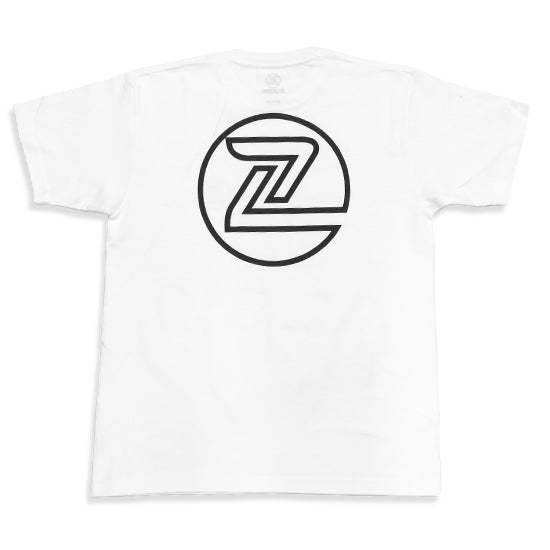 MARU-Z / T-SHIRTS / WHITE-Z-FLEX SKATEBOARDS JAPAN OFFICIAL【公式通販】