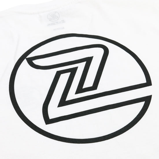 MARU-Z / T-SHIRTS / WHITE-Z-FLEX SKATEBOARDS JAPAN OFFICIAL【公式通販】