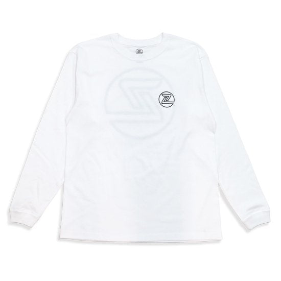 MARU-Z / LONG T-SHIRTS / WHITE-Z-FLEX SKATEBOARDS JAPAN OFFICIAL【公式通販】