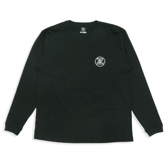 MARU-Z / LONG T-SHIRTS / BLACK-Z-FLEX SKATEBOARDS JAPAN OFFICIAL【公式通販】