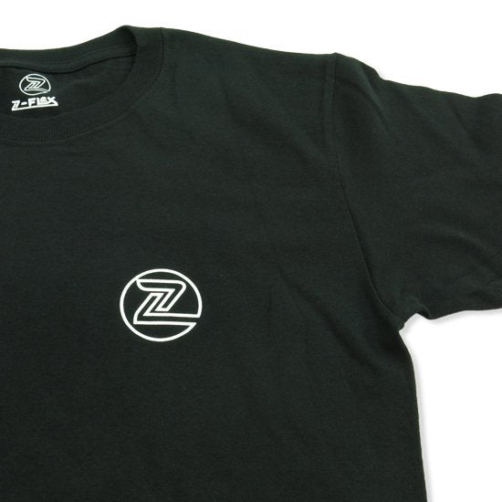 MARU-Z / LONG T-SHIRTS / BLACK-Z-FLEX SKATEBOARDS JAPAN OFFICIAL【公式通販】