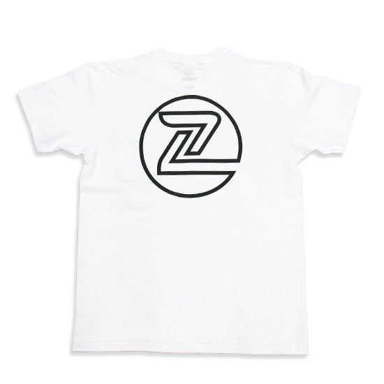 MARU-Z / POCKET T-SHIRTS / WHITE-Z-FLEX SKATEBOARDS JAPAN OFFICIAL【公式通販】
