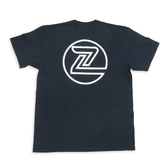 MARU-Z / POCKET T-SHIRTS / NAVY-Z-FLEX SKATEBOARDS JAPAN OFFICIAL【公式通販】
