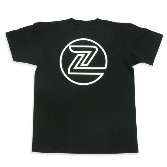 MARU-Z / POCKET T-SHIRTS / BLACK-Z-FLEX SKATEBOARDS JAPAN OFFICIAL【公式通販】