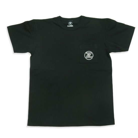MARU-Z / POCKET T-SHIRTS / BLACK-Z-FLEX SKATEBOARDS JAPAN OFFICIAL【公式通販】