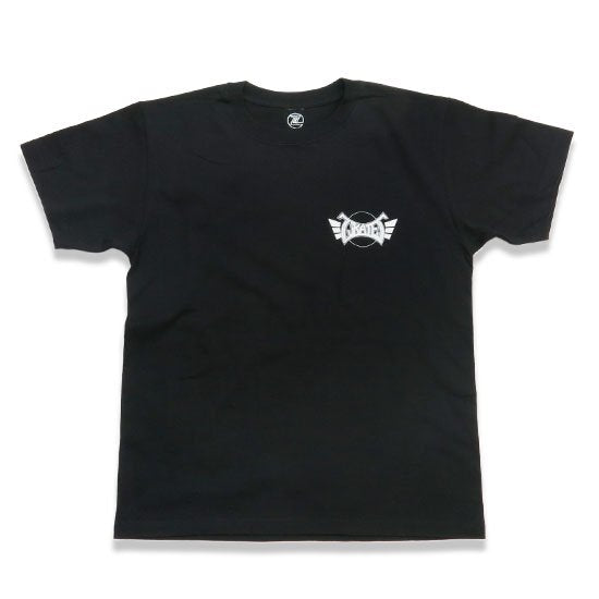Z-SKATES / T-SHIRTS / BLACK-Z-FLEX SKATEBOARDS JAPAN OFFICIAL【公式通販】