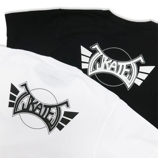 Z-SKATES / T-SHIRTS / WHITE-Z-FLEX SKATEBOARDS JAPAN OFFICIAL【公式通販】