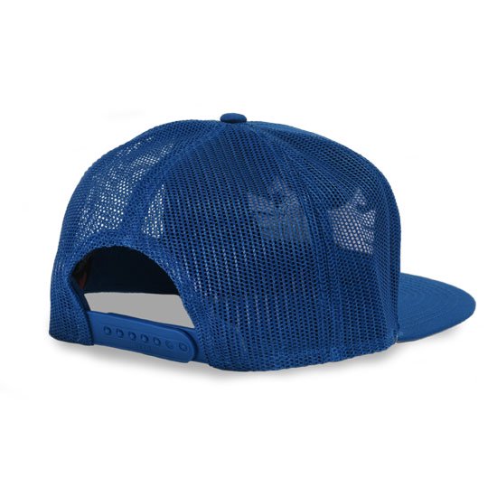 Z-SKATES / MESH CAP / BLUE-Z-FLEX SKATEBOARDS JAPAN OFFICIAL【公式通販】