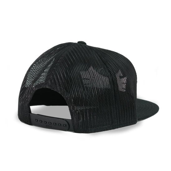 Z-SKATES / MESH CAP / BLACK-Z-FLEX SKATEBOARDS JAPAN OFFICIAL【公式通販】