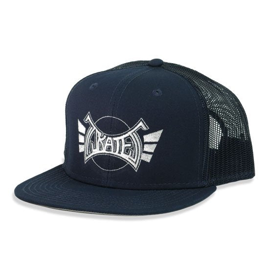 Z-SKATES / MESH CAP / NAVY-Z-FLEX SKATEBOARDS JAPAN OFFICIAL【公式通販】