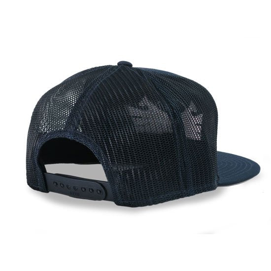 Z-SKATES / MESH CAP / NAVY-Z-FLEX SKATEBOARDS JAPAN OFFICIAL【公式通販】