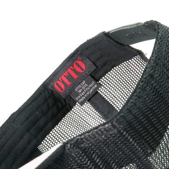 Z-SKATES / MESH CAP / BLACK-Z-FLEX SKATEBOARDS JAPAN OFFICIAL【公式通販】