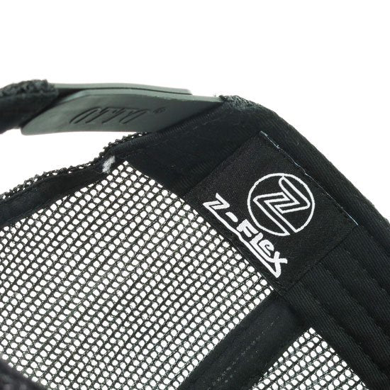 Z-SKATES / MESH CAP / BLACK-Z-FLEX SKATEBOARDS JAPAN OFFICIAL【公式通販】