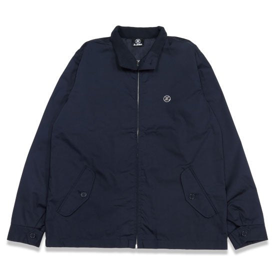 Z-SWINGTOP JKT / NAVY-Z-FLEX SKATEBOARDS JAPAN OFFICIAL【公式通販】