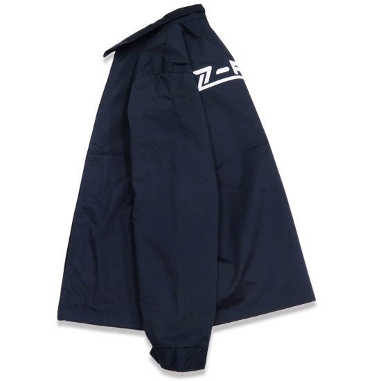 Z-SWINGTOP JKT / BLACK-Z-FLEX SKATEBOARDS JAPAN OFFICIAL【公式通販】