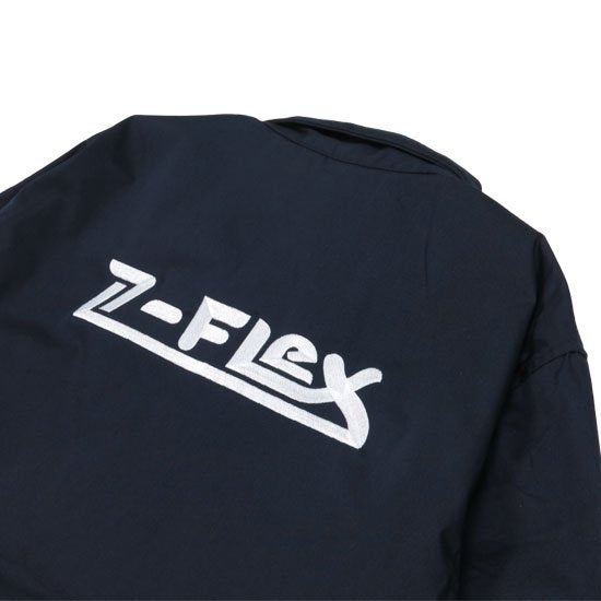 Z-SWINGTOP JKT / NAVY-Z-FLEX SKATEBOARDS JAPAN OFFICIAL【公式通販】