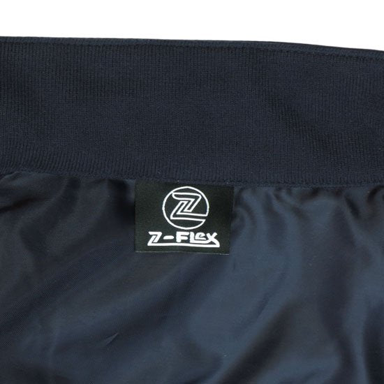 Z-SWINGTOP JKT / BLACK-Z-FLEX SKATEBOARDS JAPAN OFFICIAL【公式通販】