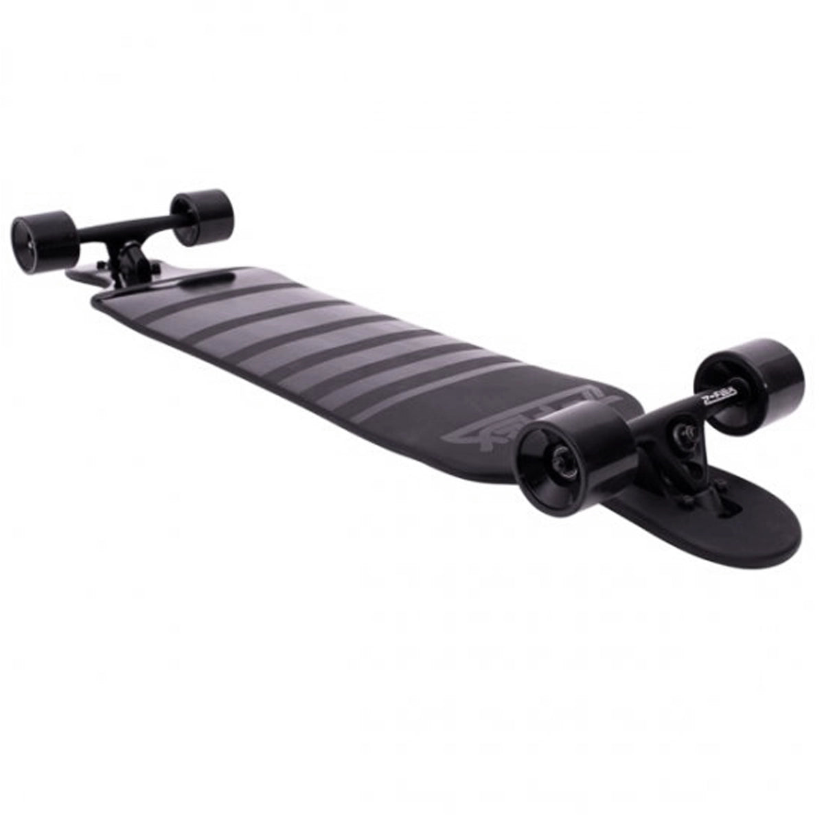 DROP THROUGH 36inch BLACK-Z-FLEX SKATEBOARDS JAPAN OFFICIAL【公式通販】