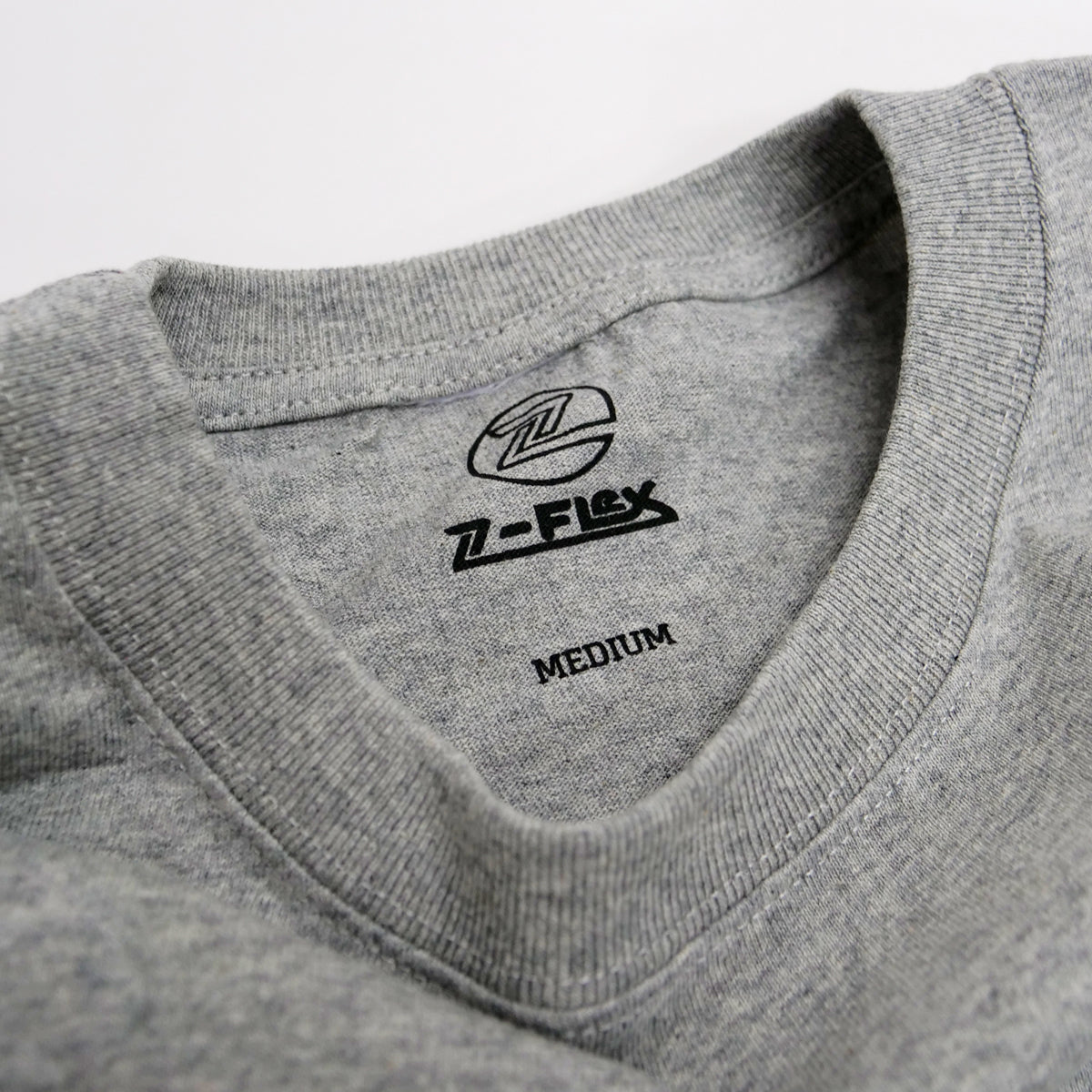 JAY ADAMS LS T-SHIRTS Z5S2TL3-GY