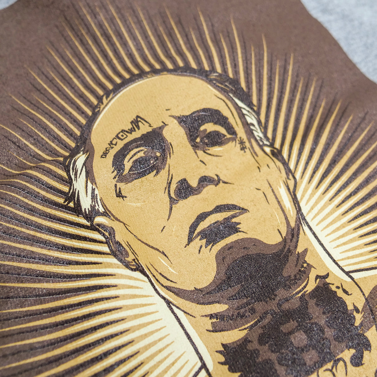 JAY ADAMS LS T-SHIRTS Z5S2TL3-GY