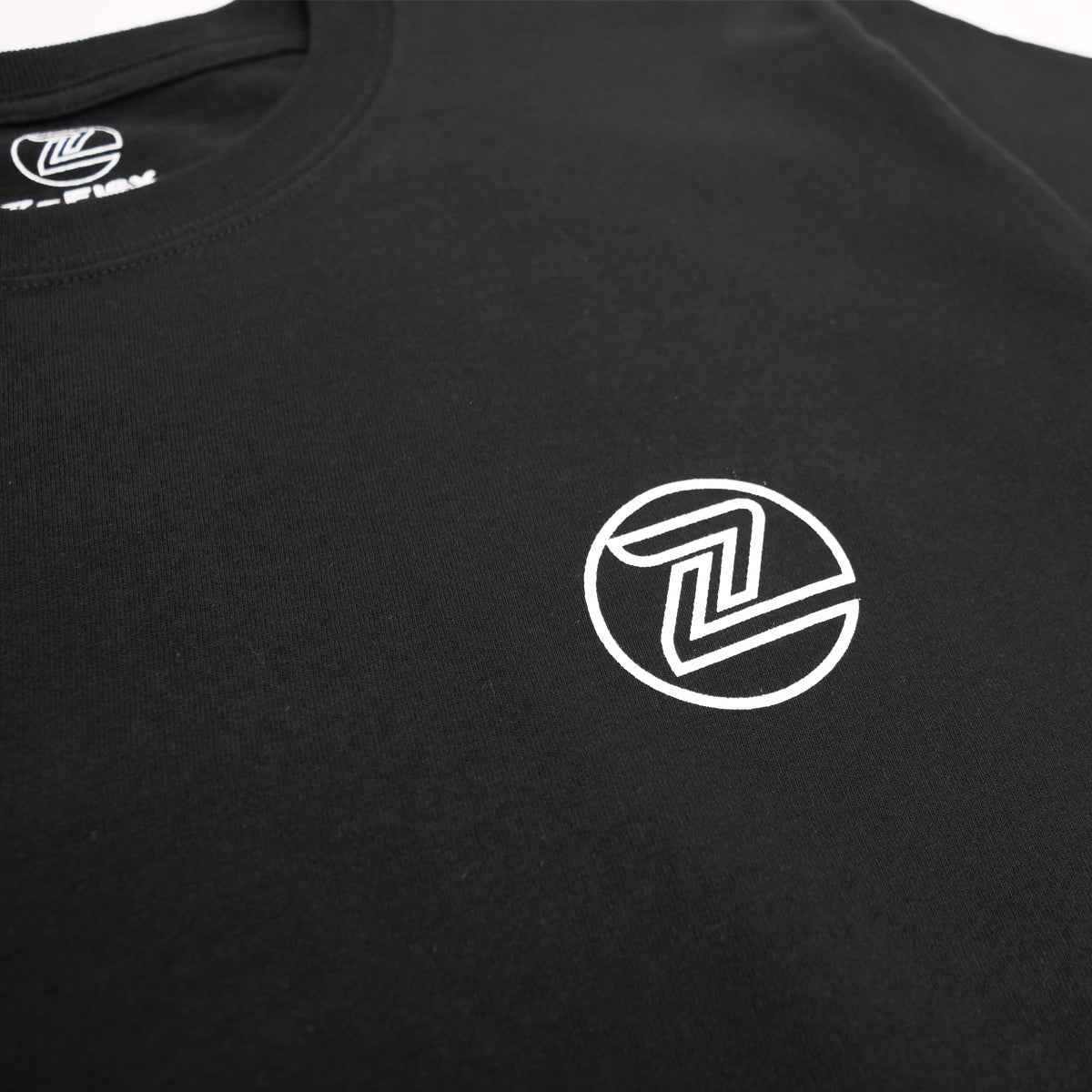 JAY ADAMS T-SHIRTS Z5S2TS4-GY