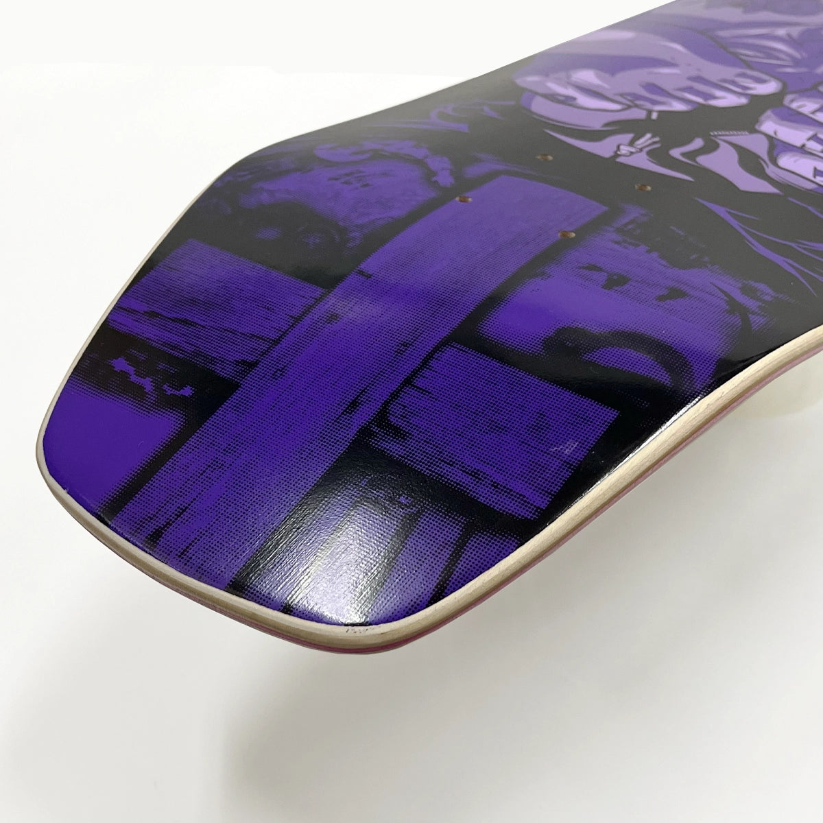 JAY ADAMS MASTER CRAFTED 9.375×32.5