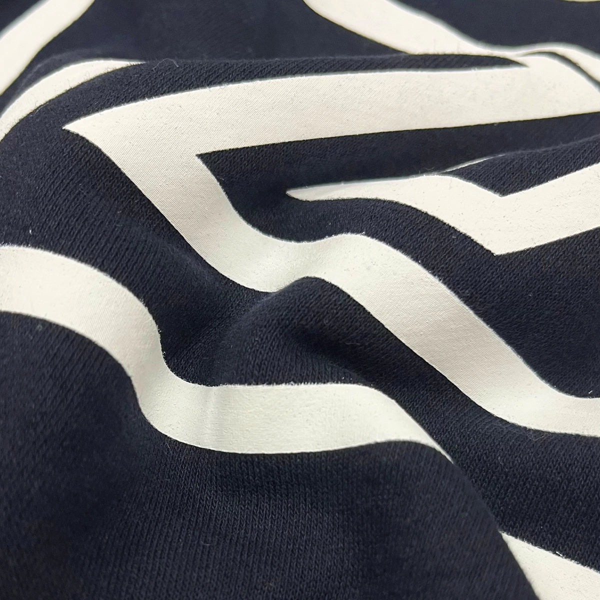 MARU-Z CREWNECK SWEATSHIRT NAVY