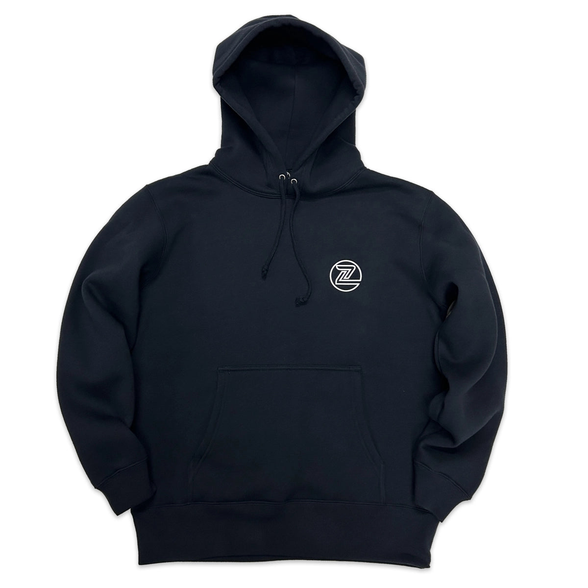 MARU-Z HOODIE NAVY