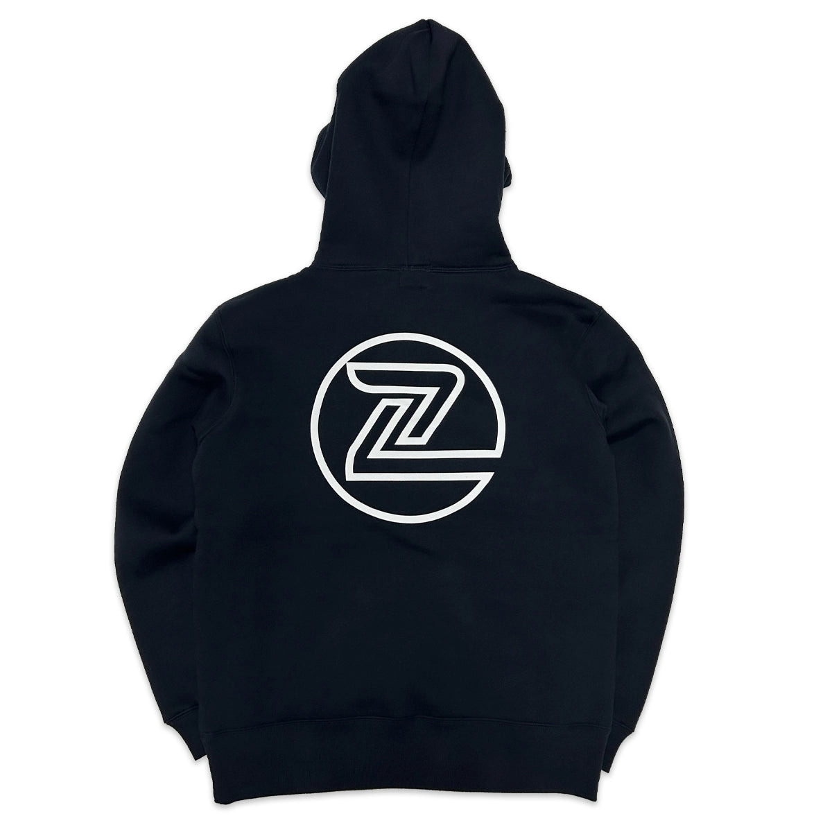 MARU-Z HOODIE NAVY
