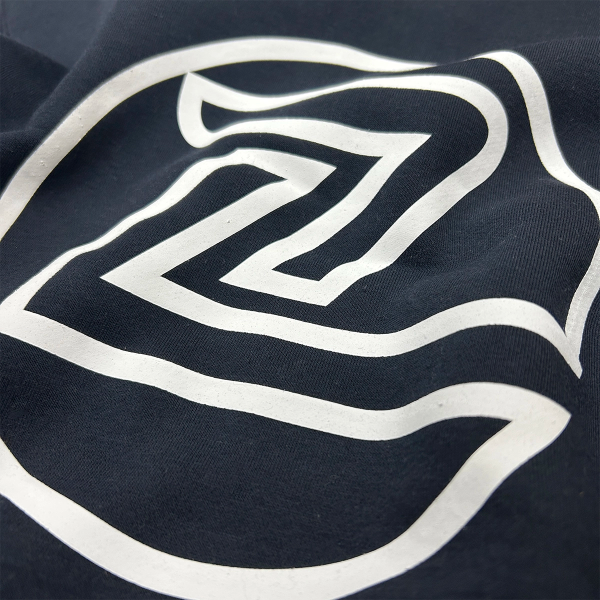 MARU-Z HOODIE NAVY