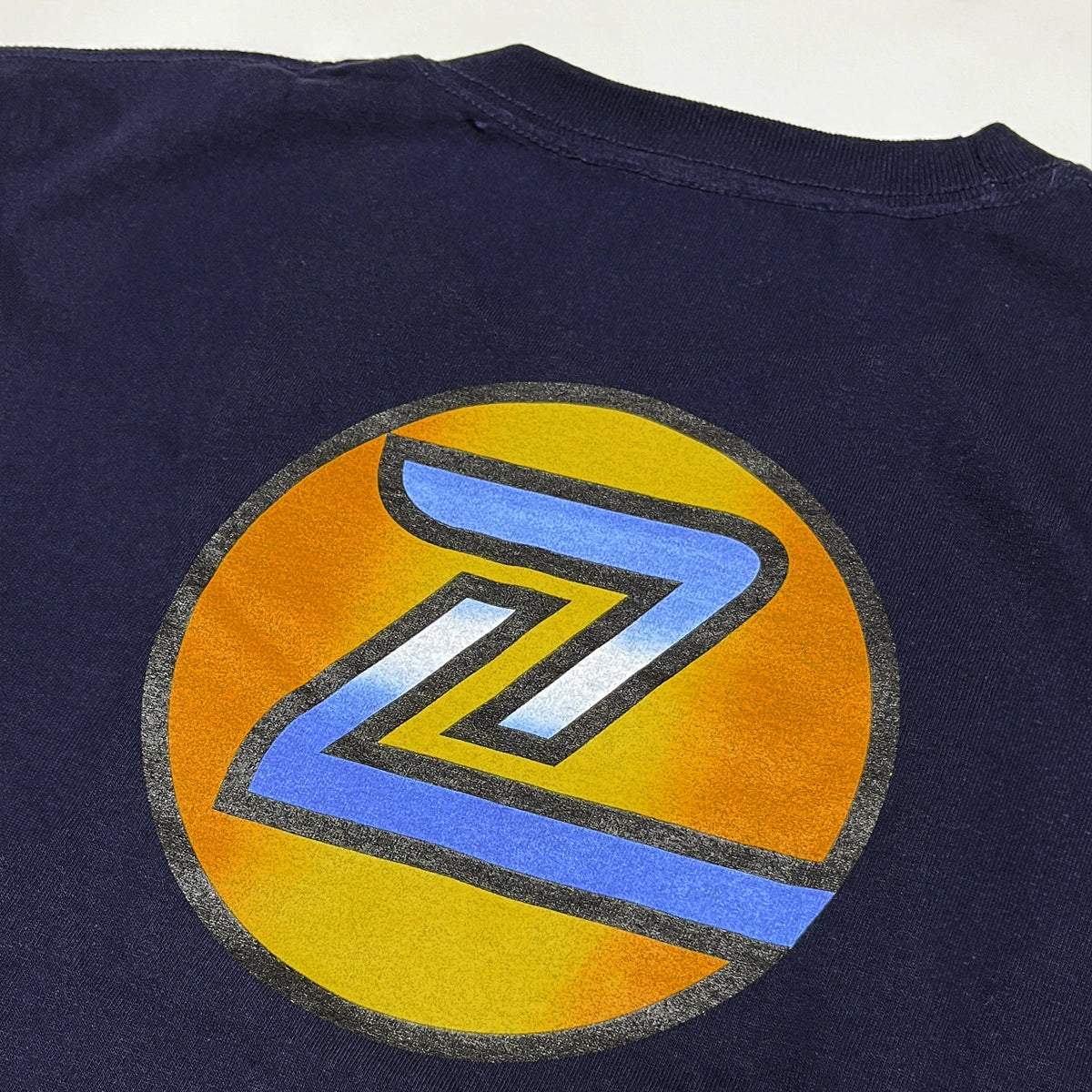 ■Z-TRAINBOW2 / NAVY-Z-FLEX SKATEBOARDS JAPAN OFFICIAL【公式通販】