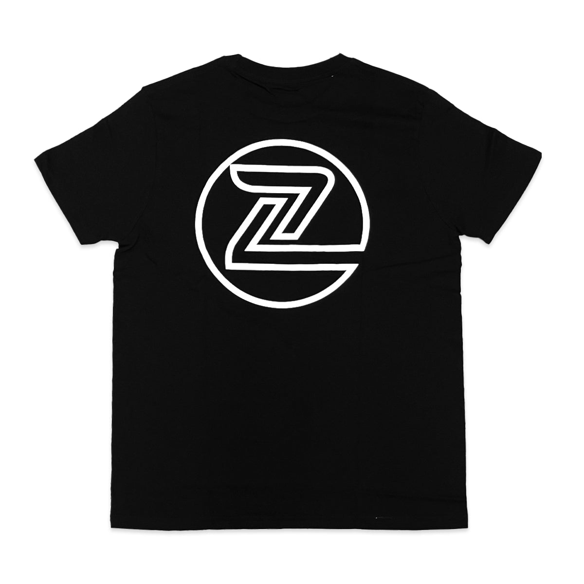 ■USA MADE POCKET T-SHIRTS BLACK-Z-FLEX SKATEBOARDS JAPAN OFFICIAL【公式通販】