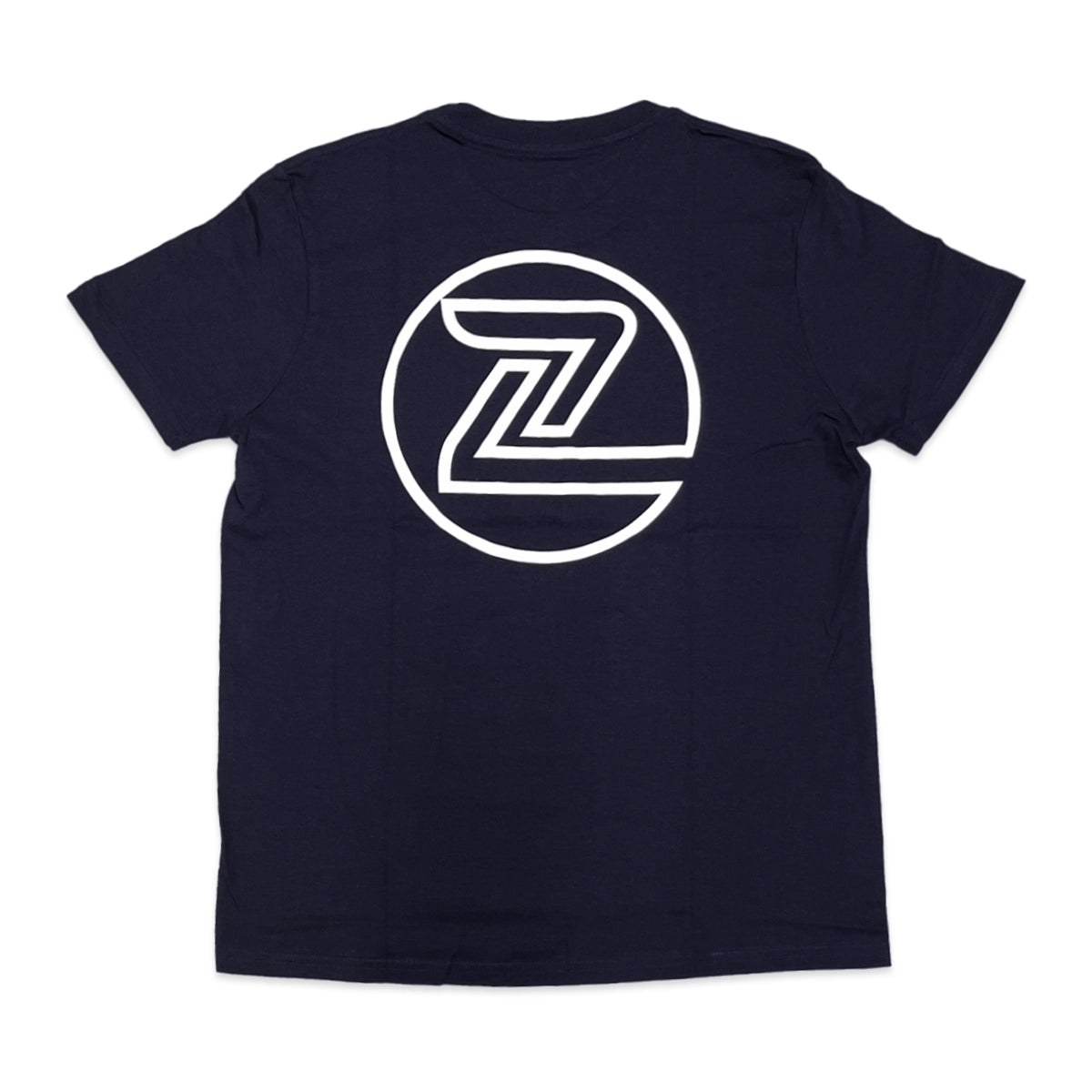 ■USA MADE POCKET T-SHIRTS NAVY-Z-FLEX SKATEBOARDS JAPAN OFFICIAL【公式通販】
