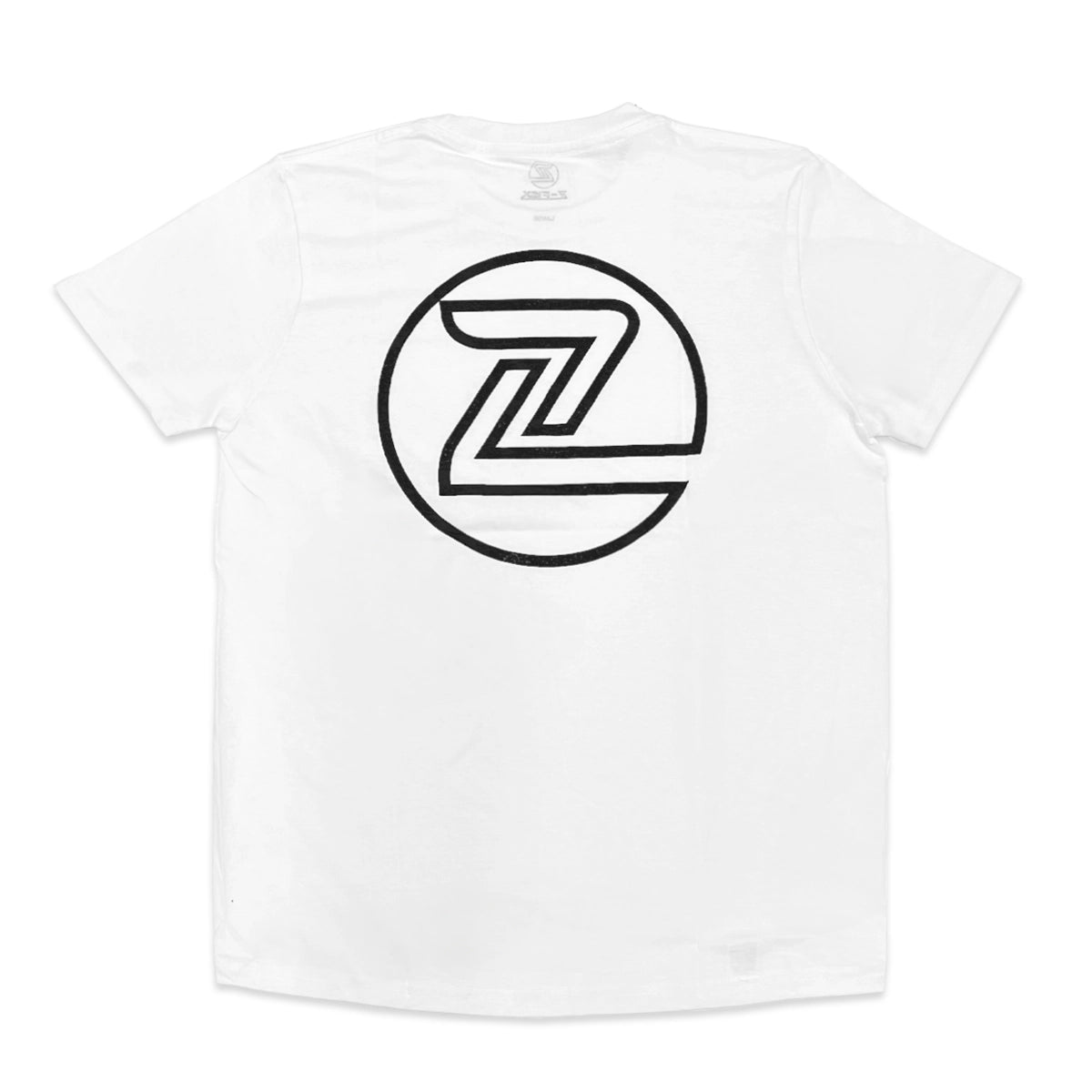 ■USA MADE POCKET T-SHIRTS WHITE-Z-FLEX SKATEBOARDS JAPAN OFFICIAL【公式通販】