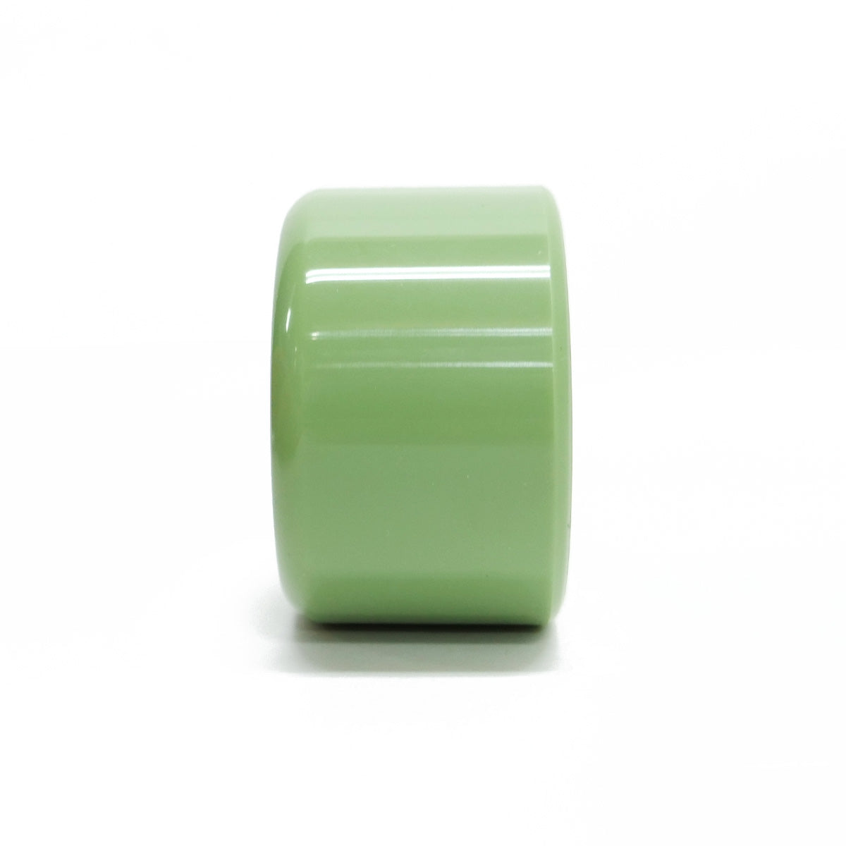 Z-SMOOTH WHEELS OLIVE 63mm 83a