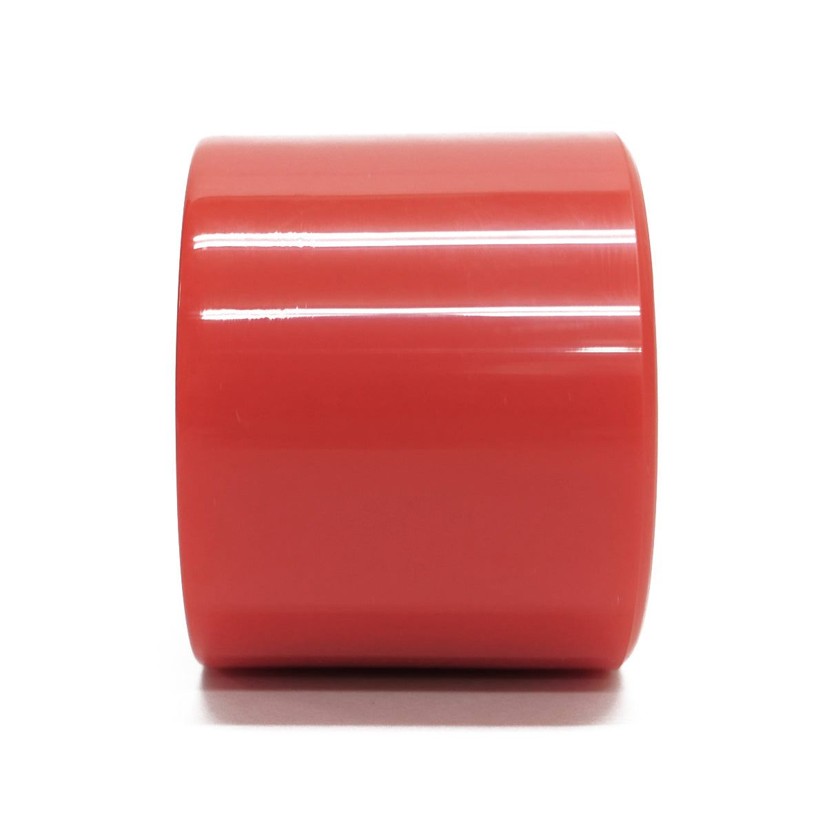Z-SMOOTH WHEELS CHECKER RED 69mm 83a