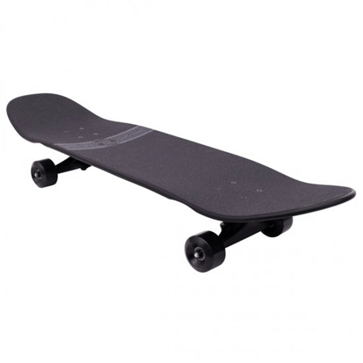 JAY ADAMS "SHADOW LURKER POOL" 33inch BLACK-Z-FLEX SKATEBOARDS JAPAN OFFICIAL【公式通販】