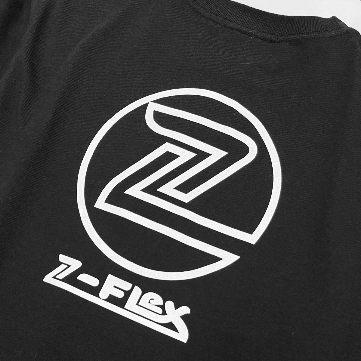 CSAS LG T-SHIRTS BLACK