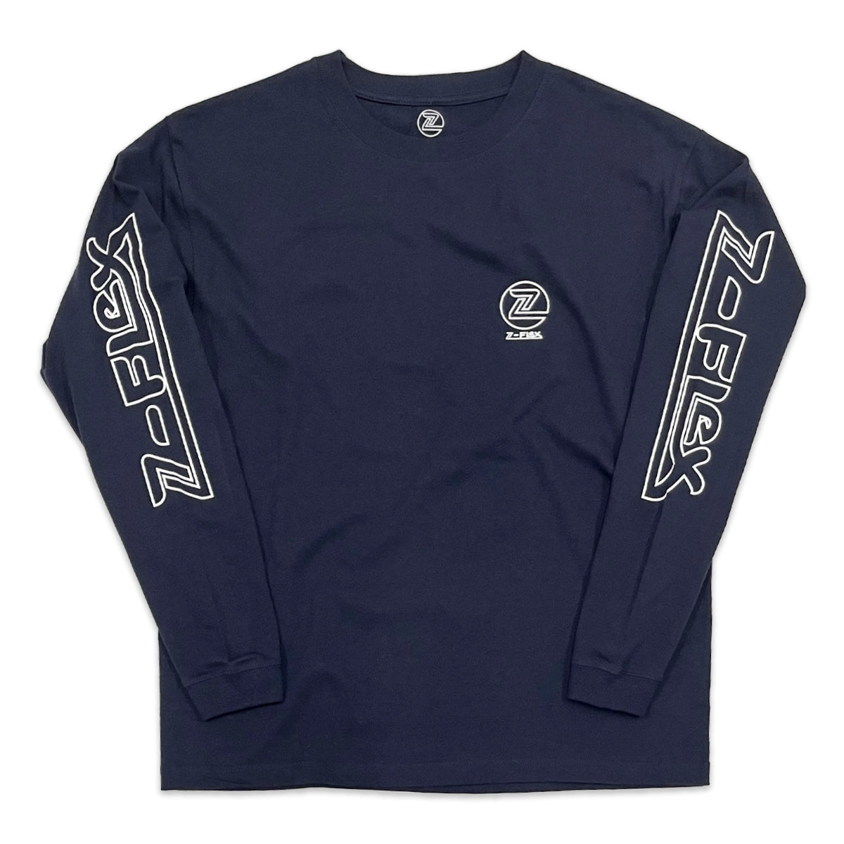 CSAS LG T-SHIRTS NAVY