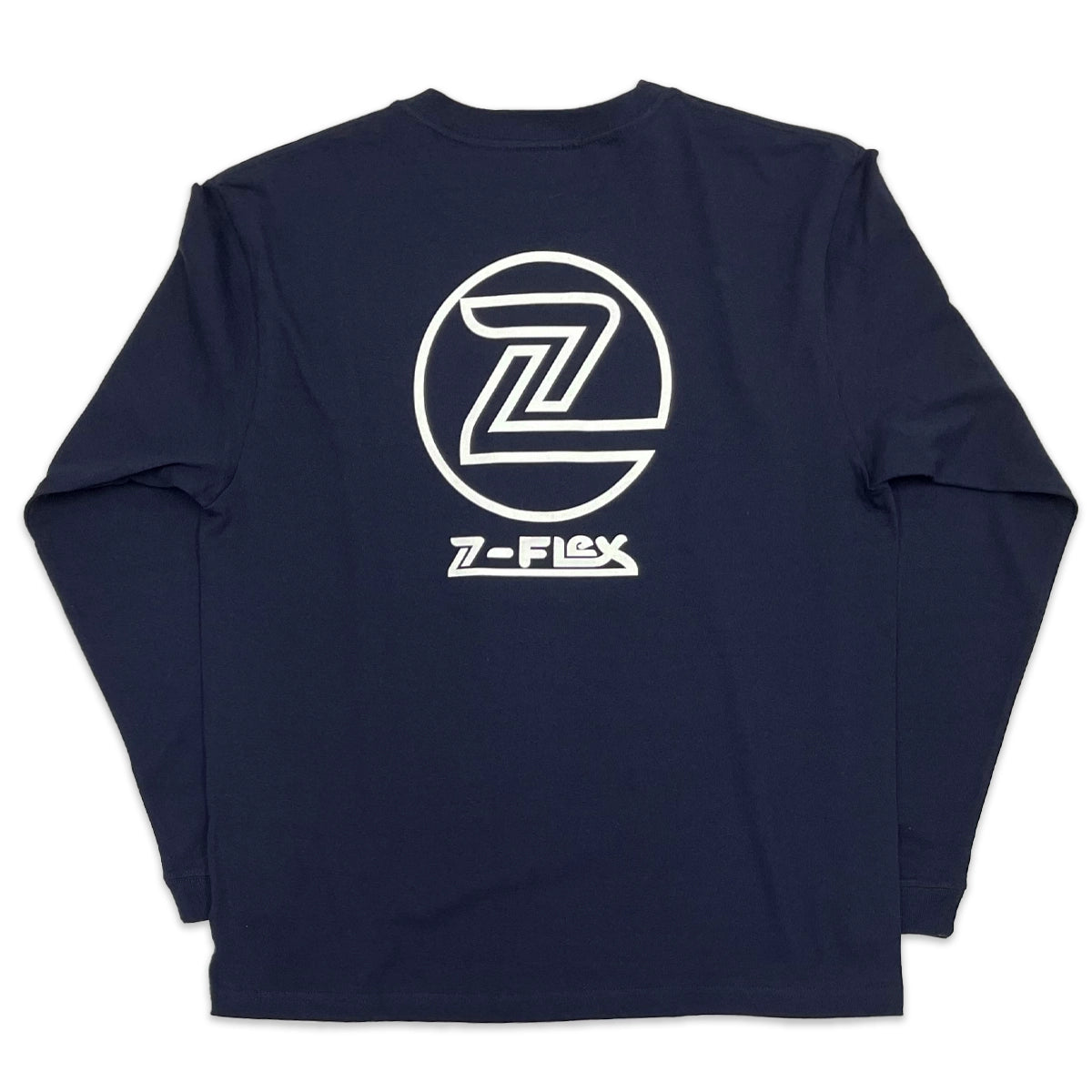 CSAS LG T-SHIRTS NAVY