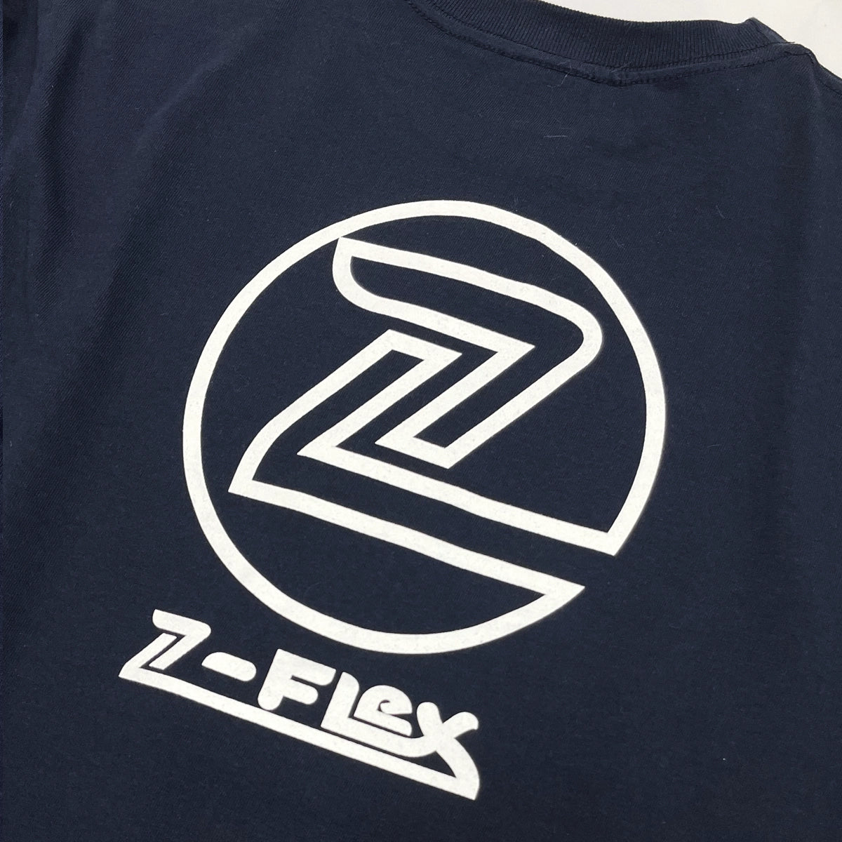 CSAS LG T-SHIRTS NAVY