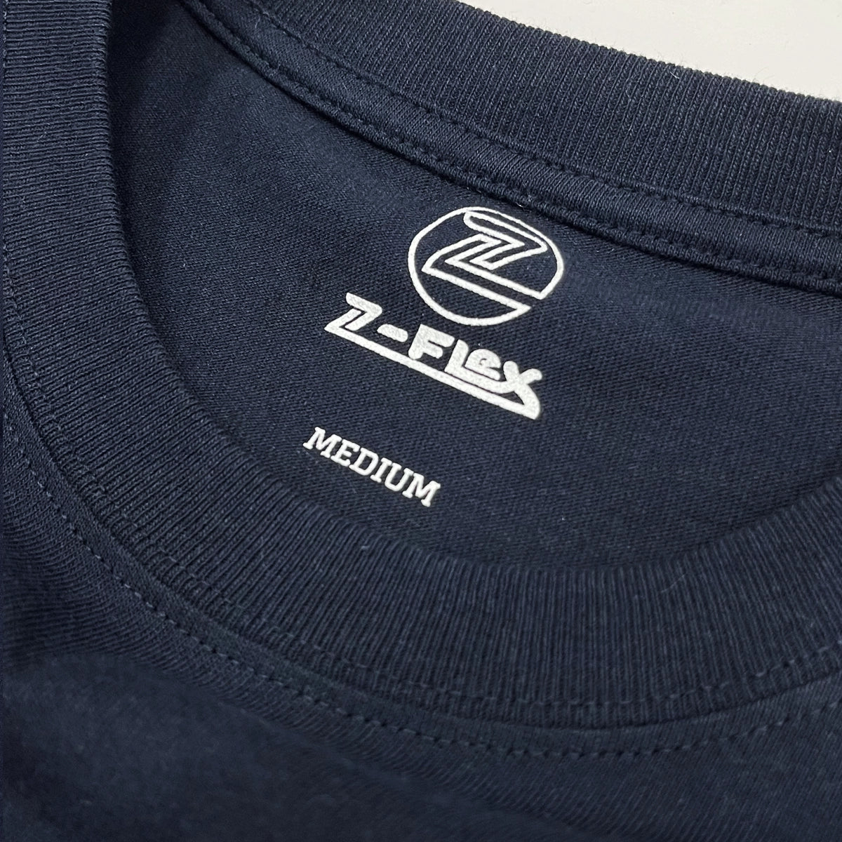 CSAS LG T-SHIRTS NAVY