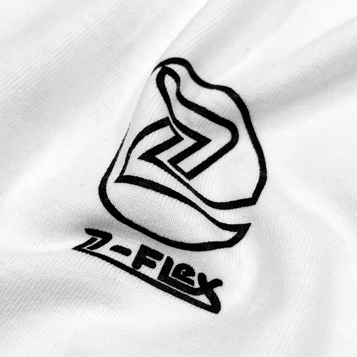 CSAS LG T-SHIRTS WHITE