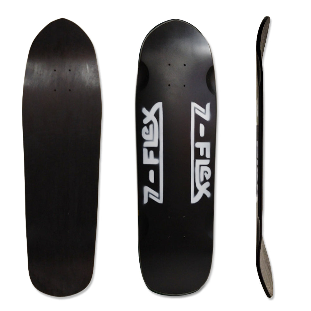 Team cruiser MID MODEL 8.7 x 29.8