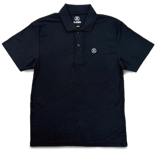 MARU-Z / POLO SHIRTS / BLACK-Z-FLEX SKATEBOARDS JAPAN OFFICIAL【公式通販】