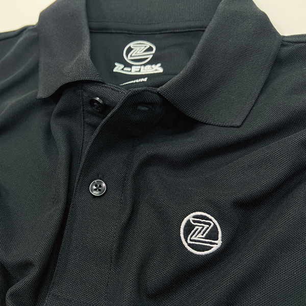 MARU-Z / POLO SHIRTS / BLACK-Z-FLEX SKATEBOARDS JAPAN OFFICIAL【公式通販】