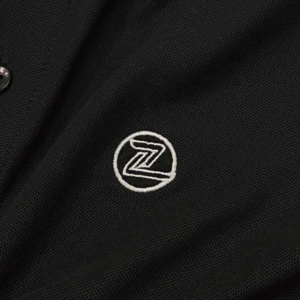 MARU-Z / POLO SHIRTS / BLACK-Z-FLEX SKATEBOARDS JAPAN OFFICIAL【公式通販】